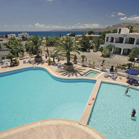 Villa Eirini Pefki エクステリア 写真