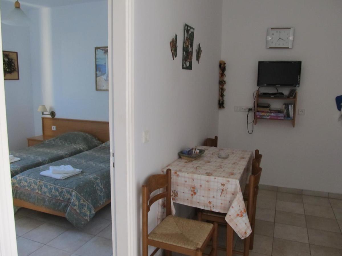Villa Eirini Pefki エクステリア 写真
