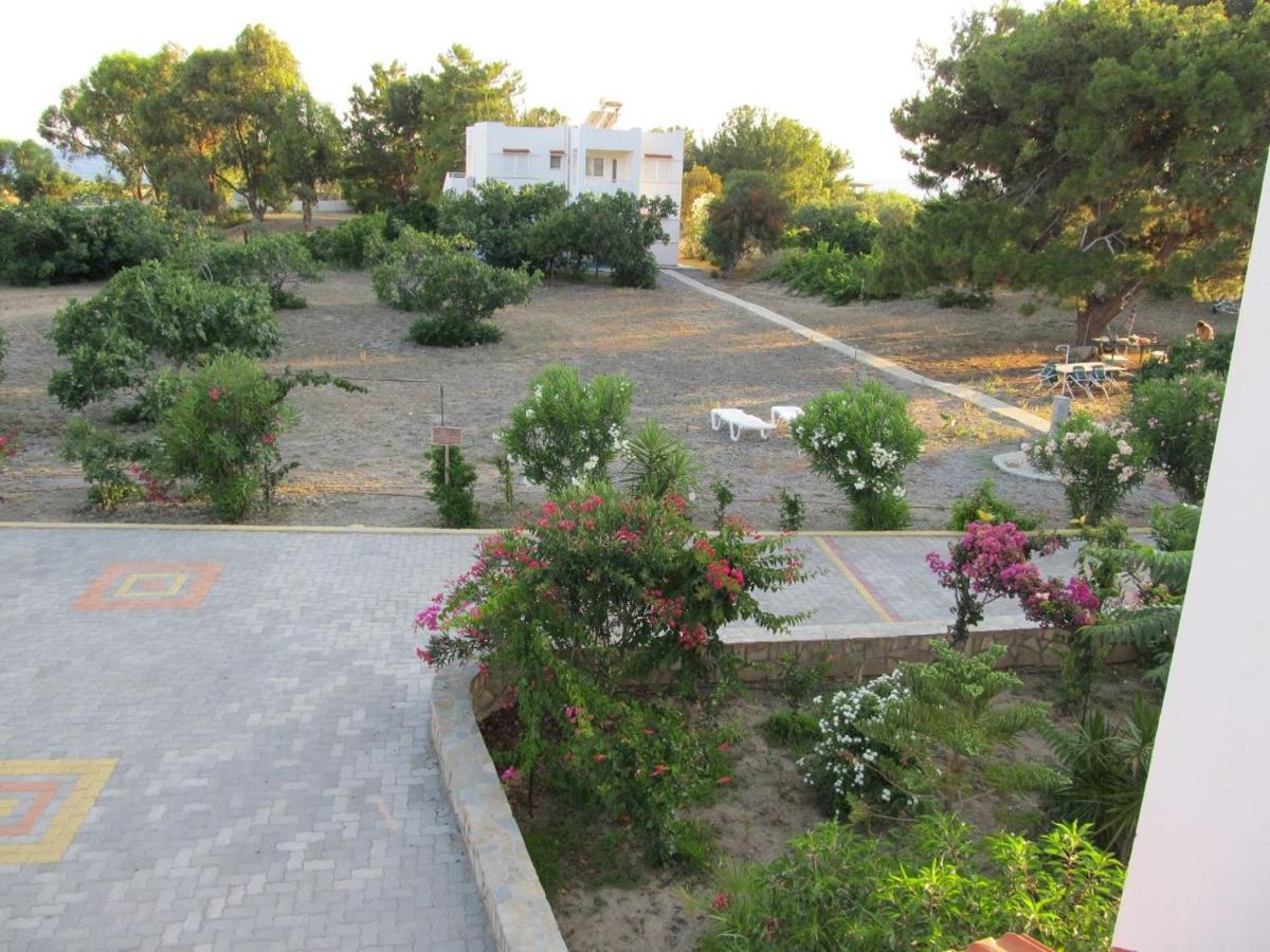 Villa Eirini Pefki エクステリア 写真