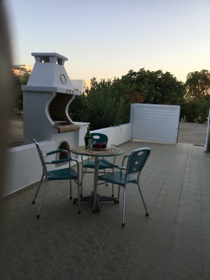 Villa Eirini Pefki エクステリア 写真