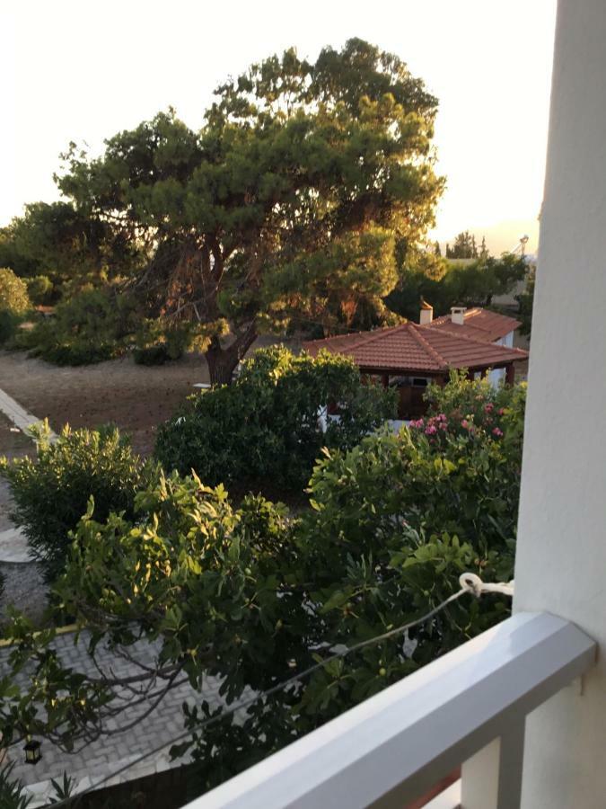 Villa Eirini Pefki エクステリア 写真