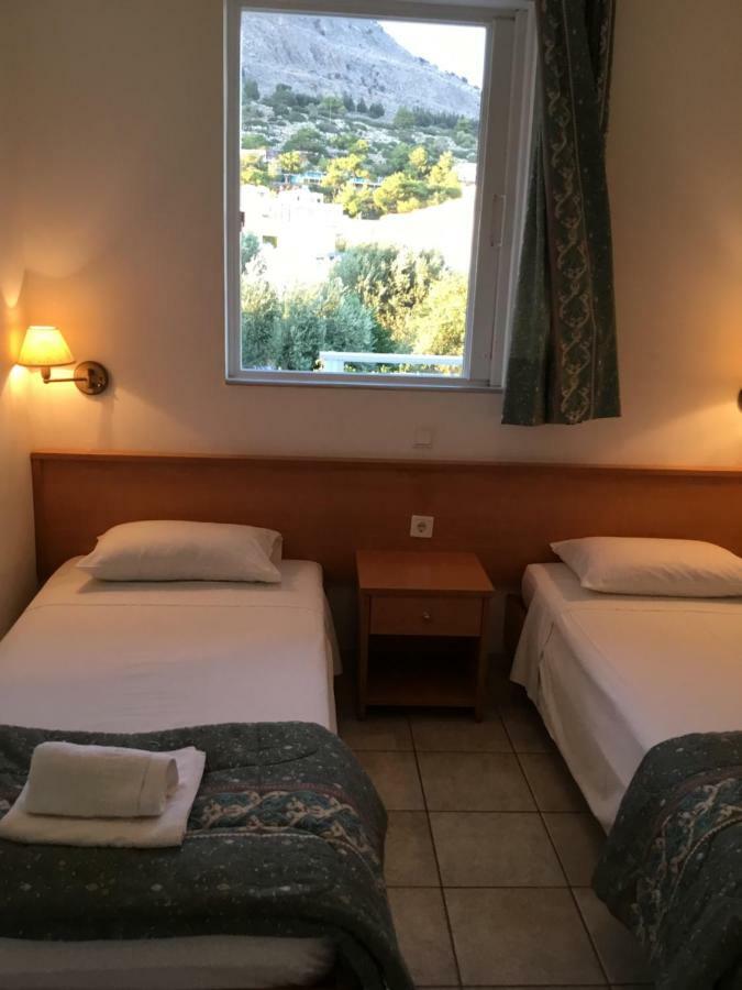 Villa Eirini Pefki エクステリア 写真