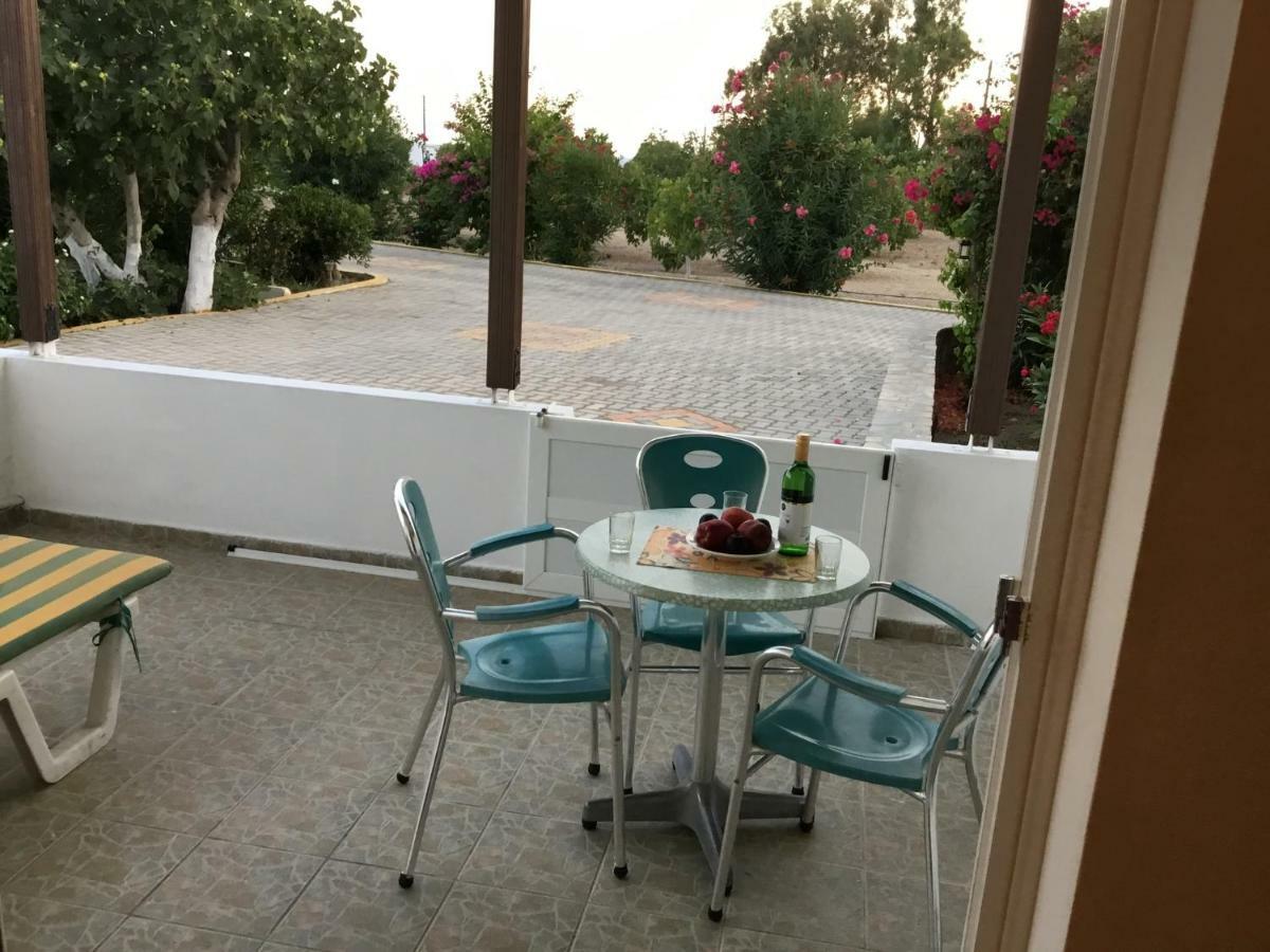 Villa Eirini Pefki エクステリア 写真