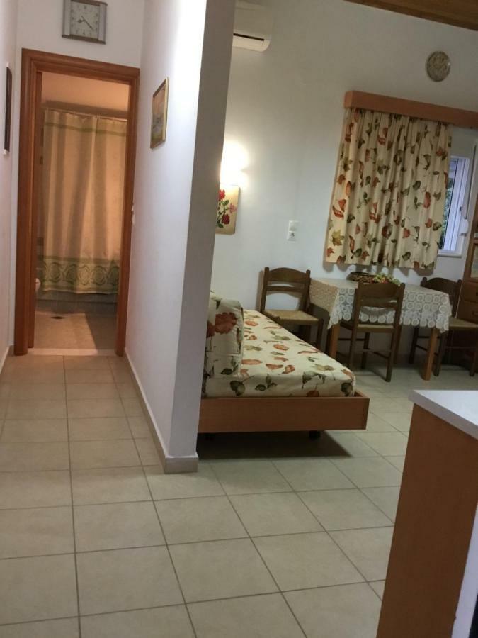 Villa Eirini Pefki エクステリア 写真