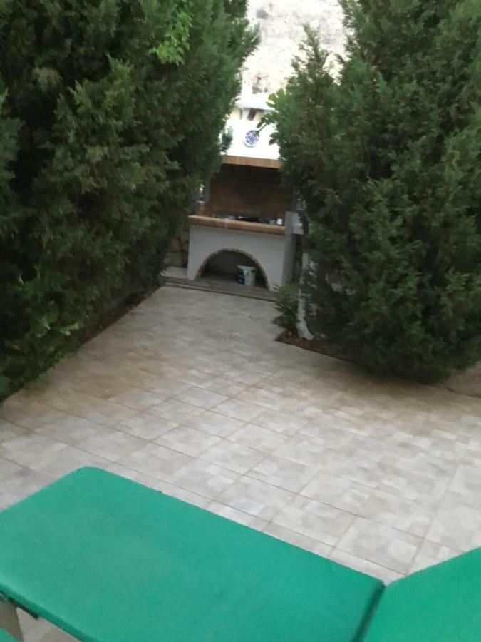 Villa Eirini Pefki エクステリア 写真
