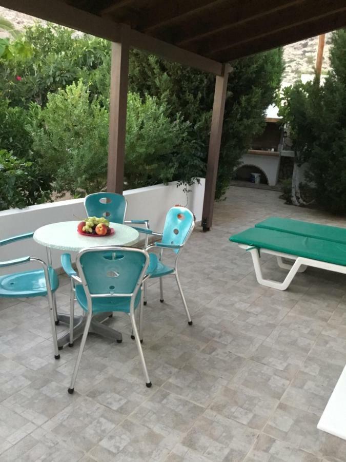 Villa Eirini Pefki エクステリア 写真