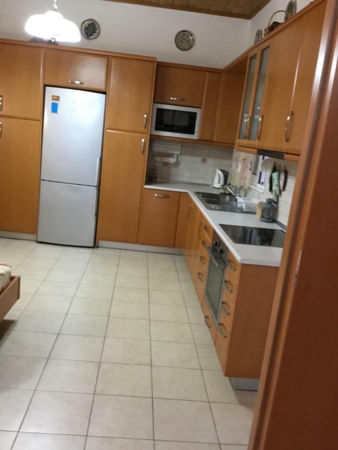 Villa Eirini Pefki エクステリア 写真