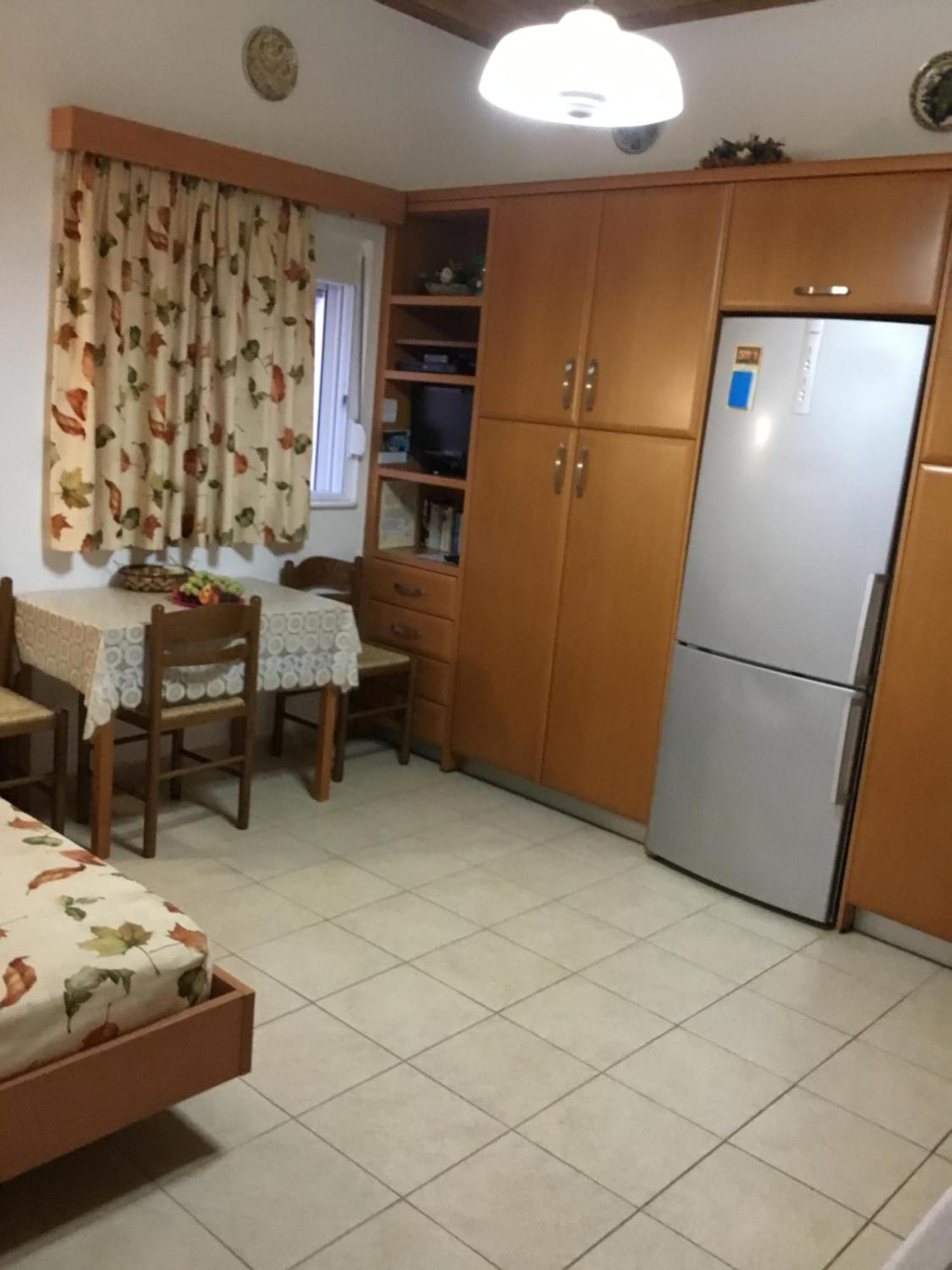 Villa Eirini Pefki エクステリア 写真