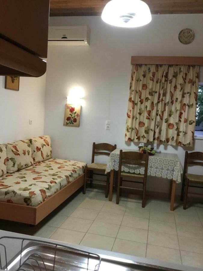 Villa Eirini Pefki エクステリア 写真